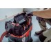 Metabo AS 36-18 M 30 PC-CC 30 L, 2x 18 V Akumulátorový vysávač 602074850