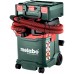 Metabo AS 36-18 M 30 PC-CC 30 L, 2x 18 V Akumulátorový vysávač 602074850