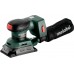 Metabo SM 18 LTX BL Akumulátorová multifunkčná brúska (18V/bez aku) 602089850