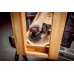 Metabo SM 18 LTX BL Akumulátorová multifunkčná brúska (18V/bez aku) 602089850