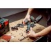 Metabo SM 18 LTX BL Akumulátorová multifunkčná brúska (18V/bez aku) 602089850