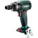 Metabo SSW 18 LTX 400 BL Aku rázový uťahovák 602205840