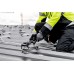 Metabo SSD 18 LT 200 BL Akumulátorový rázový skrutkovač (18V/bez aku) 602397840