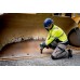 Metabo SSW 18 LTX 1750 BL Akumulátorový rázový skrutkovač (18V/bez aku) metaBox 602402840