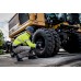 Metabo SSW 18 LTX 1750 BL Akumulátorový rázový skrutkovač (18V/bez aku) metaBox 602402840