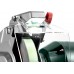 Metabo DSD 200 Plus Dvojitá brúska (750w) 604210000