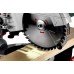 Metabo KS 216 M Kapovacia píla (216mm/1350W) 610216000