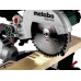 Metabo KGS 216 M Set Kapovacia píla 613216900