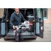 Metabo KGS 254 M Set Kapovacia píla (1800W/254 x 30 mm) 613254900