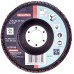 Metabo Lamelový brúsny tanier 178 mm P40, N-ZK 623112000