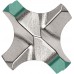 Metabo S-plus Pro 4 Premium, Príklepový vrták, 5,5 x 115 mm 626202000