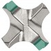 Metabo SDS-plus P4P Vrtáky 6,0 x 315 mm 626208000