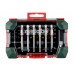 Metabo Box s bitmi SP, 15dielny / L 626718000