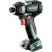 Metabo Combo Set 2.8.1 ( SSD 18 LT 200 BL + BS18 +18V/2x2,0Ah +SC 36) Metabox 685193000