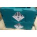 BAZÁR Makita 821550-0 Makpac 2 prepravný kufor 295 x 395 x 157 mm POŠKRIABANÝ!!!