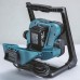 Makita DEADML805 Aku svietidlo Li-ion 14,4 / 18V Li-Ion LXT a 230V 450/750lm