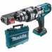 Makita DSC163ZK Aku strihač závitových tyčí Li-ion LXT 18 V, bez aku Z