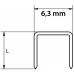 Makita F-33623 spona pre AT638, AT450H 30 x 6,3 mm 5.000 ks