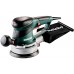 Metabo SXE 450 TurboTec Excentrická brúska 150 mm, MetaBOX 600129700