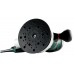 Metabo SXE 450 TurboTec Excentrická brúska 150 mm, MetaBOX 600129700