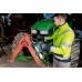 Metabo FP 18 LTX Aku mazací lis (690bar/18V) bez aku 600789850