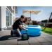 Metabo AK 18 Multi Aku kompresor (18V/ 11 bar/ 16 l/min) bez akumulátora, 600794850