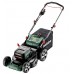Metabo RM 36-18 LTX BL 46 Akumulátorová kosačka, (2×5,2Ah/18V) 601606650