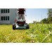 Metabo RM 36-18 LTX BL 46 Akumulátorová kosačka, (2×5,2Ah/18V) 601606650