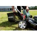 Metabo RM 36-18 LTX BL 46 Akumulátorová kosačka, (2×5,2Ah/18V) 601606650