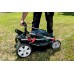 Metabo RM 36-18 LTX BL 46 Akumulátorová kosačka, (2×5,2Ah/18V) 601606650