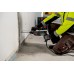 Metabo KHE 2245 Kombinované kladivo (750W/2.2J) Kufor 601708500