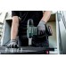 Metabo NMP 18 LTX BL M10 Aku nitovacia pištoľ 2x4.0 Ah, MetaBOX 601788800