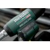 Metabo NMP 18 LTX BL M10 Aku nitovacia pištoľ 2x4.0 Ah, MetaBOX 601788800