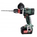 Metabo BS 18 LTX Quick Aku vŕtačka so skrutkovačom (18V/2x5,2Ah/110Nm) 602193650