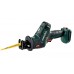 Metabo 602266840 SSE 18 LTX Compact Aku Chvostové píly, MetaBOX