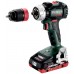 Metabo 602334800 BS 18 LT BL Q Akumulátorový vŕtací skrutkovač (2x4,0Ah/18V) MetaBOX