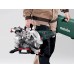 BAZÁR Metabo 602540000 KGS 254 M Kapovacia píla s pojazdom PO SERVISE!!