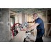BAZÁR Metabo 602540000 KGS 254 M Kapovacia píla s pojazdom PO SERVISE!!