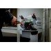 Metabo DS 150 M Dvojitá brúska (370W) 604150000