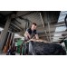 Metabo SXE 150-2.5 BL Excentrická brúska (350W/150mm) 615025000