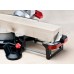 BAZÁR Metabo KGS 305 M Skracovacia píla s funkciou poťahu (1600W/305mm) 619305000 1X VYSKÚ