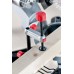 BAZÁR Metabo KGS 305 M Skracovacia píla s funkciou poťahu (1600W/305mm) 619305000 1X VYSKÚ