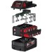BAZÁR Milwaukee M18 B5 Redlithium Li-ion 5.0 Ah Akumulátor 4932430483 BEZ ORIG. OBALU!!!