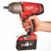 Milwaukee HD18 HIWF-402C Rázový uťahovák 4933441789