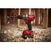 BAZÁR Milwaukee M18 FPD2-502X Aku vrtací skrutkovač 2x5.0 Ah, 4933464264 POŠKODENÝ KUFR!!