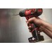 BAZÁR Milwaukee M12 BDD-201C Aku vŕtací skrutkovač 1x2.0 Ah, Kufrik 4933479439 1X VYSKÚŠAN
