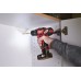 BAZÁR Milwaukee M12 BDD-201C Aku vŕtací skrutkovač 1x2.0 Ah, Kufrik 4933479439 1X VYSKÚŠAN