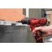BAZÁR Milwaukee M12 BDD-201C Aku vŕtací skrutkovač 1x2.0 Ah, Kufrik 4933479439 1X VYSKÚŠAN