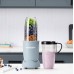 Nutribullet Pro 900 NB907MASL Stolný mixér