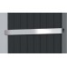 ISAN MELODY madlo 620 mm - lesklý chróm O15MN80-12